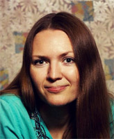 Психолог Юлия Новикова
